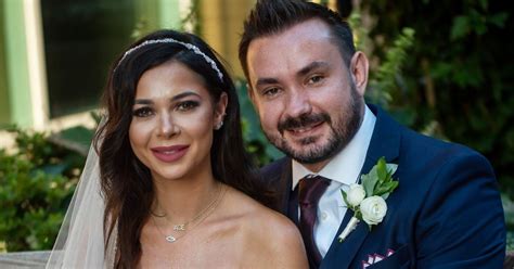 alyssa married at first sight|Are Alyssa and Chris From MAFS Season 14 Still。